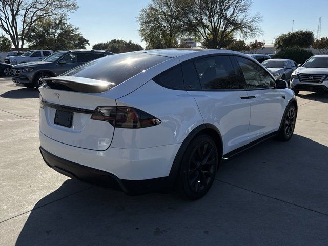 2023 Tesla Model X Base