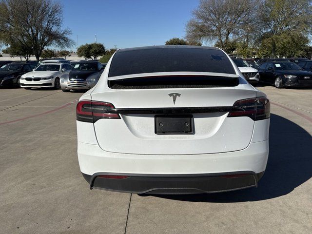 2023 Tesla Model X Base