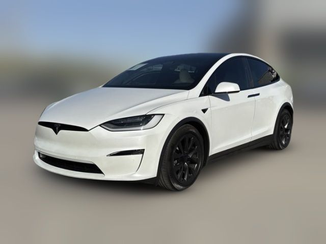 2023 Tesla Model X Base