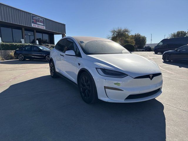 2023 Tesla Model X Base