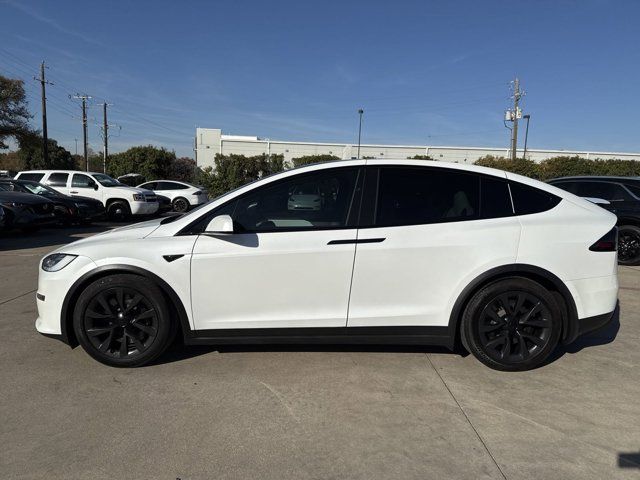 2023 Tesla Model X Base