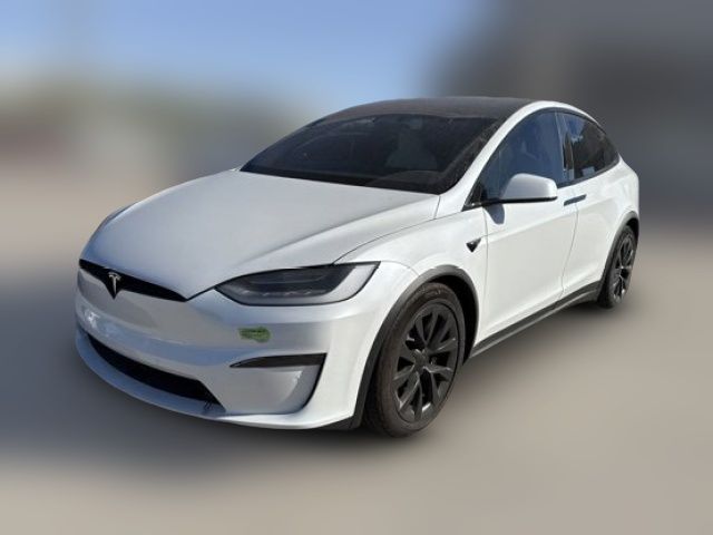 2023 Tesla Model X Base