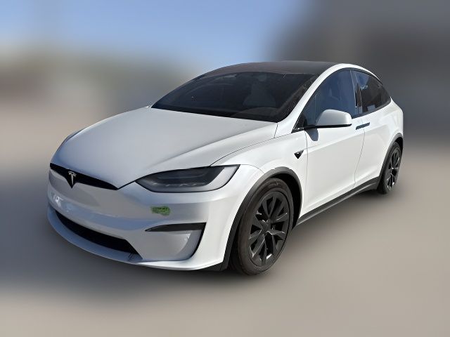 2023 Tesla Model X Base