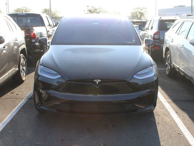 2023 Tesla Model X Standard Range