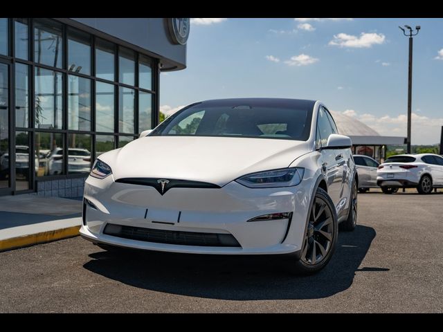 2023 Tesla Model X Base