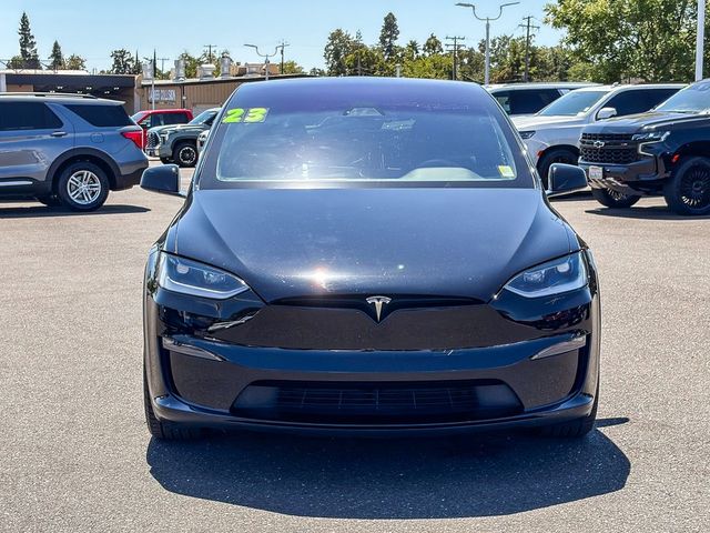 2023 Tesla Model X Standard Range