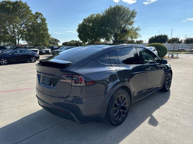 2023 Tesla Model X Base