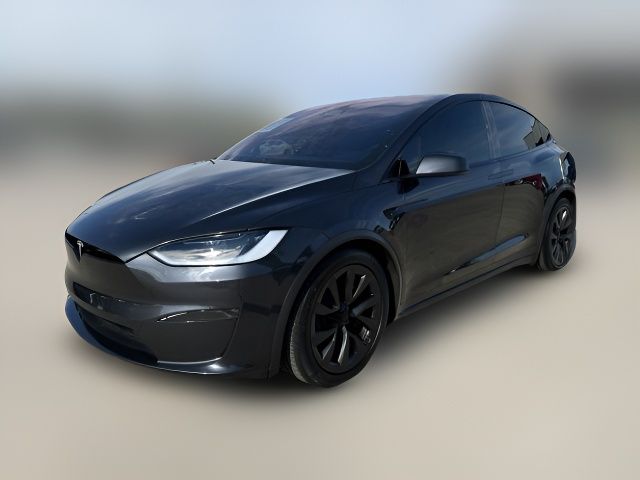 2023 Tesla Model X Base