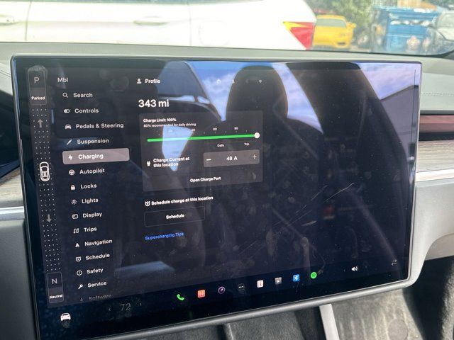 2023 Tesla Model X Base