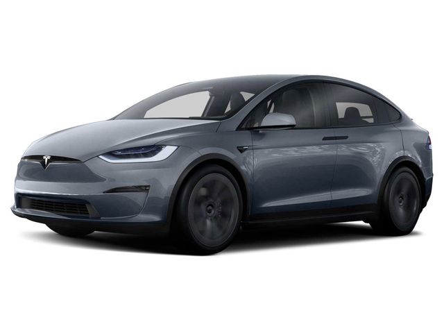 2023 Tesla Model X Base