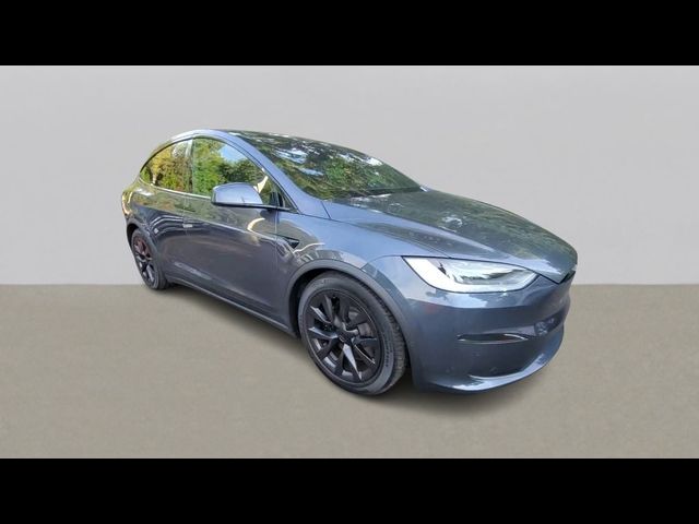 2023 Tesla Model X Base