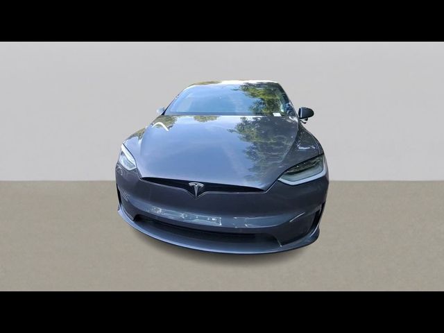 2023 Tesla Model X Base