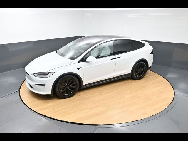 2023 Tesla Model X Base