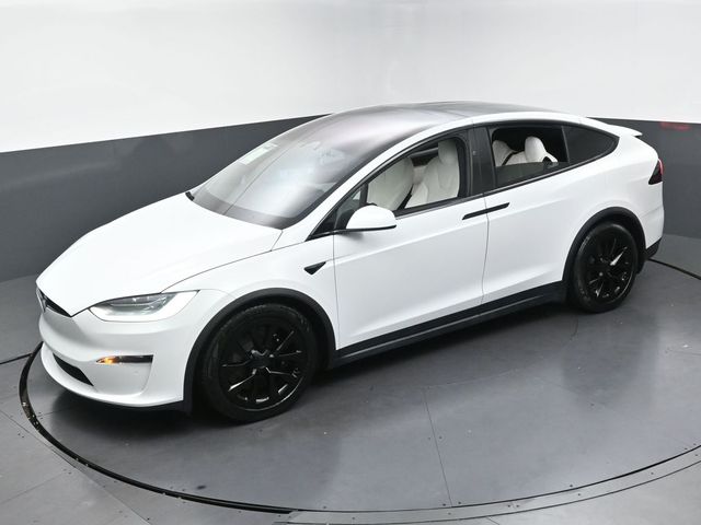 2023 Tesla Model X Base