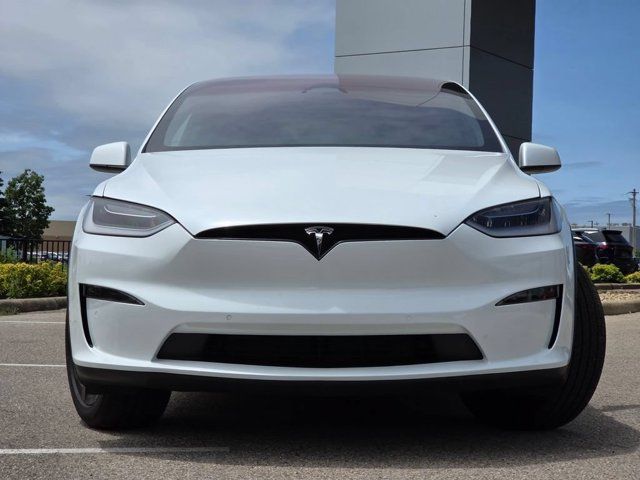 2023 Tesla Model X Standard Range