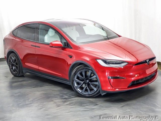 2023 Tesla Model X Base