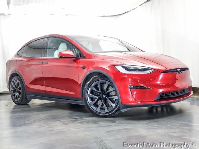 2023 Tesla Model X Base