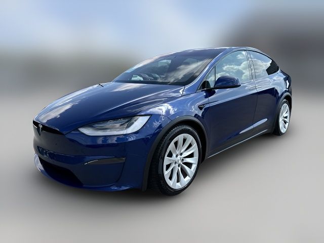 2023 Tesla Model X Base