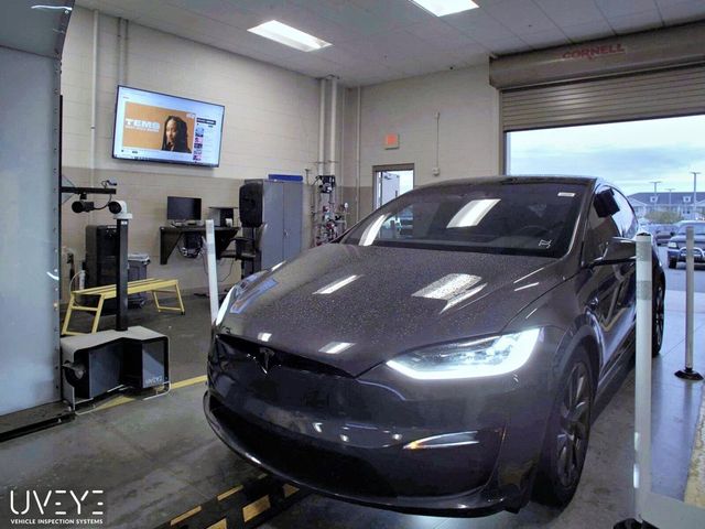 2023 Tesla Model X Base