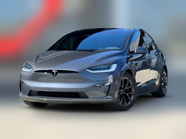 2023 Tesla Model X Base