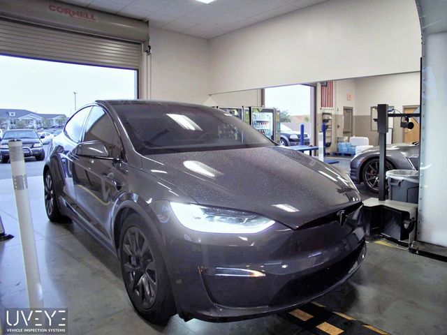 2023 Tesla Model X Base