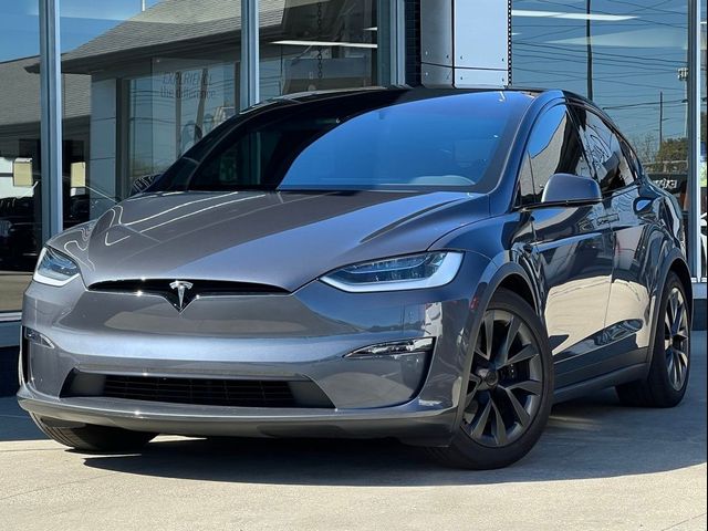 2023 Tesla Model X Base