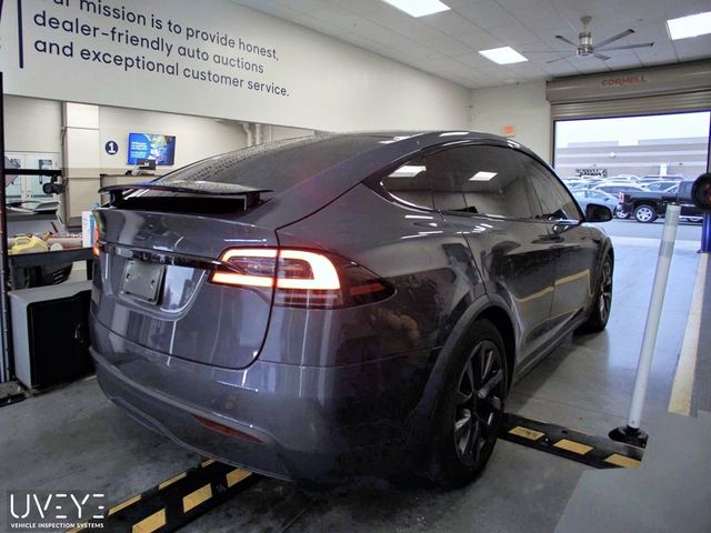 2023 Tesla Model X Base