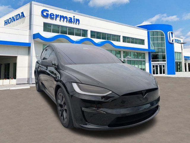 2023 Tesla Model X Base