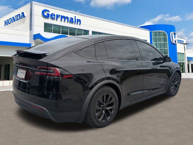 2023 Tesla Model X Base