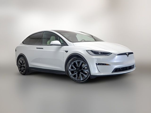 2023 Tesla Model X Base