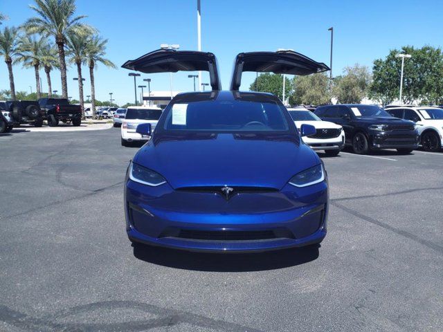 2023 Tesla Model X 