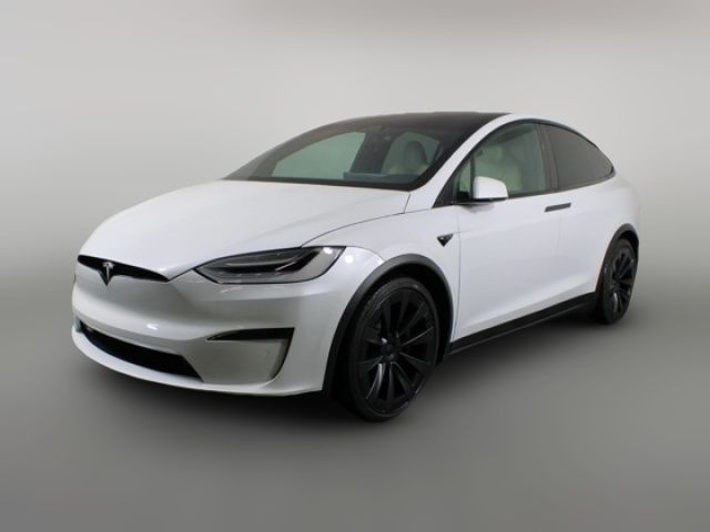 2023 Tesla Model X Base