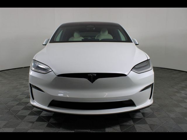 2023 Tesla Model X Base