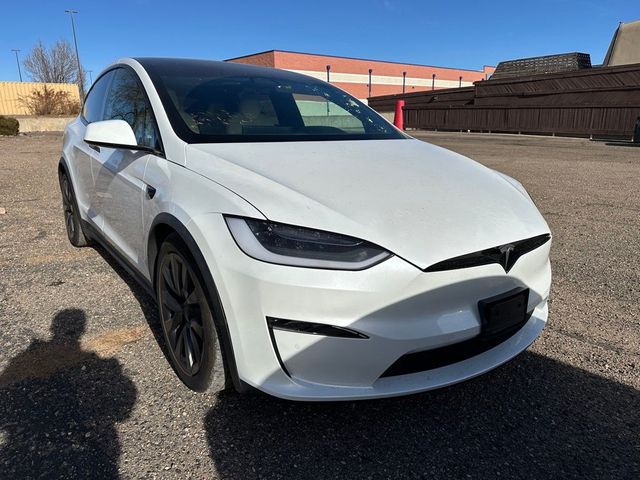 2023 Tesla Model X Base