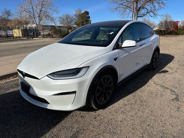 2023 Tesla Model X Base