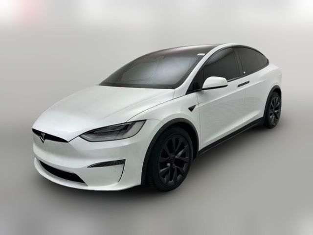 2023 Tesla Model X Base