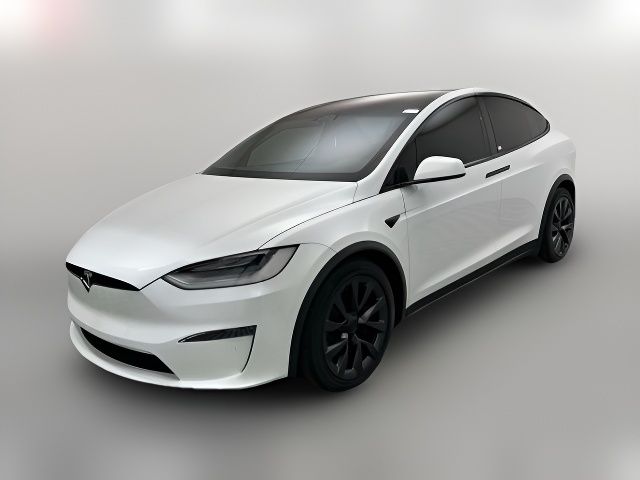 2023 Tesla Model X Base