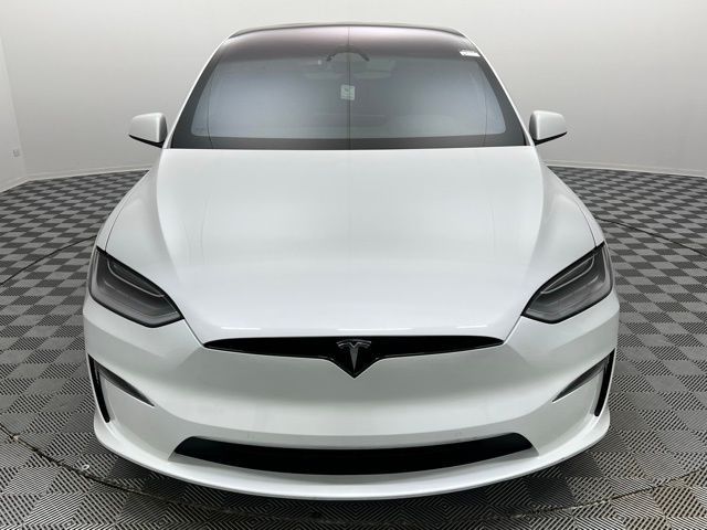 2023 Tesla Model X Base