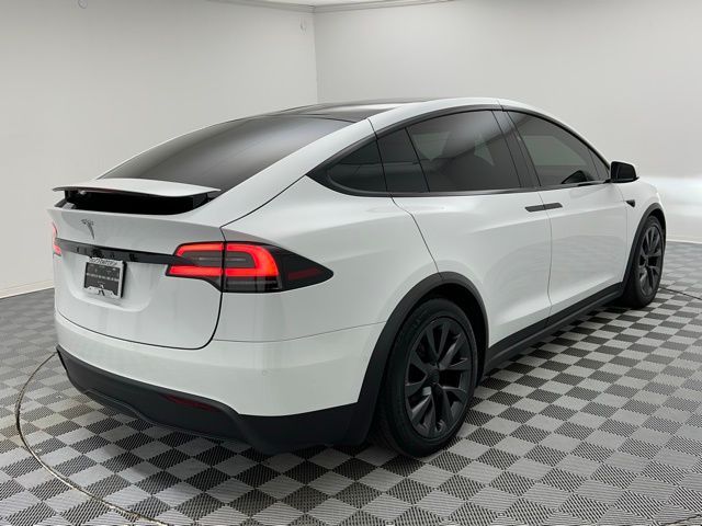 2023 Tesla Model X Base