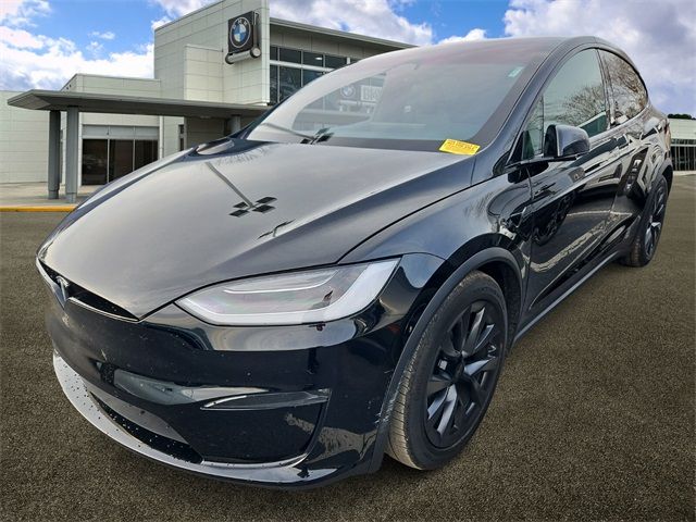 2023 Tesla Model X Base