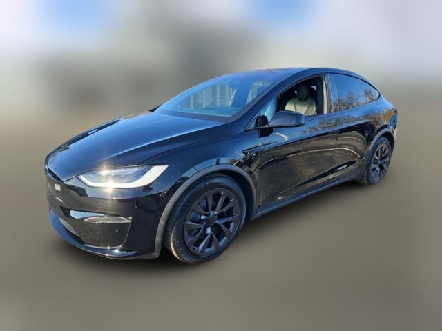 2023 Tesla Model X Base