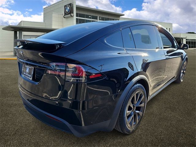 2023 Tesla Model X Base