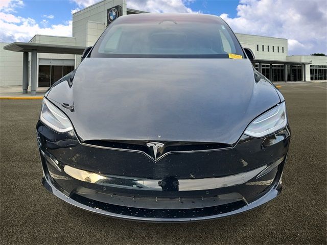 2023 Tesla Model X Base