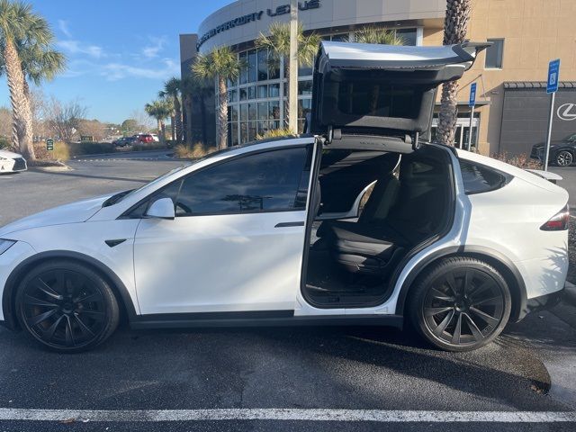 2023 Tesla Model X Base