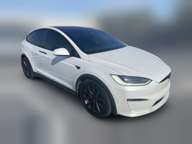 2023 Tesla Model X Base