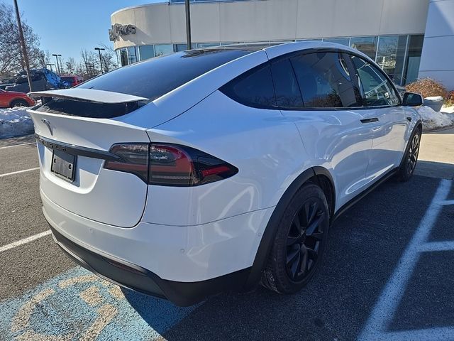 2023 Tesla Model X Base