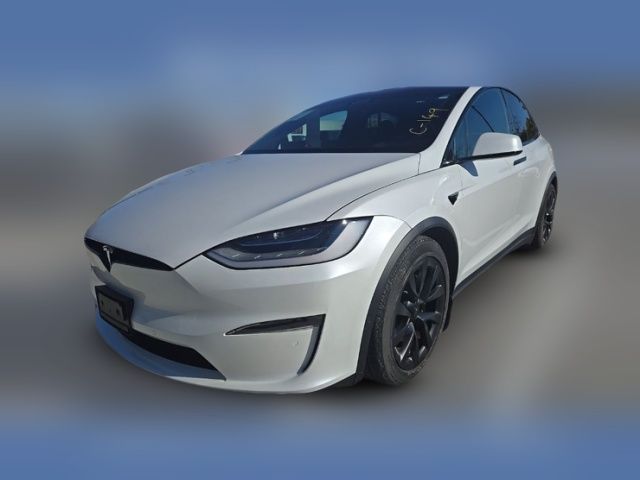 2023 Tesla Model X Base