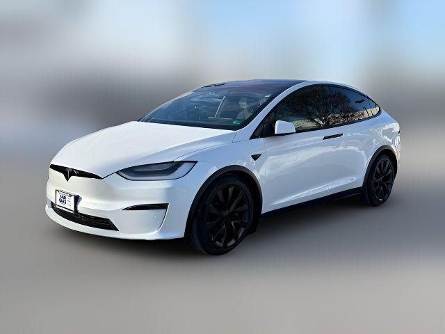 2023 Tesla Model X Base