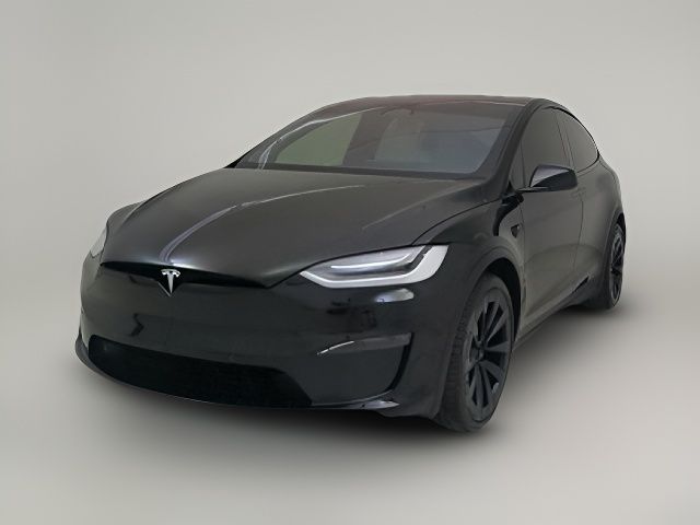 2023 Tesla Model X Standard Range