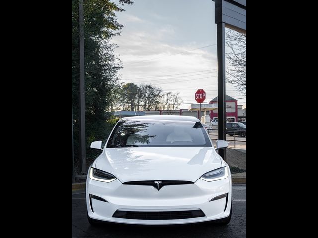 2023 Tesla Model X Base